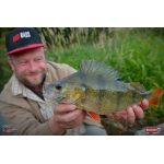 Ripper REDBASS MAGNETO S - 67 mm