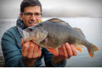 Ripper REDBASS MAGNETO L - 96 mm