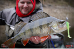 Ripper REDBASS MAGNETO S - 67 mm