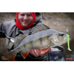 Ripper REDBASS MAGNETO S - 67 mm