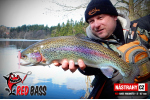 Ripper REDBASS MAGNETO S - 67 mm