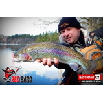 Ripper REDBASS MAGNETO S - 67 mm