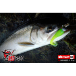 Ripper REDBASS MAGNETO S - 67 mm