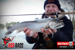 Ripper REDBASS MAGNETO S - 67 mm