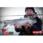 Ripper REDBASS MAGNETO S - 67 mm