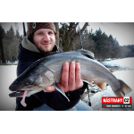 Ripper REDBASS MAGNETO S - 67 mm