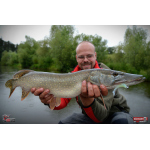 Ripper REDBASS MAGNETO S - 67 mm