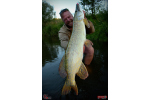 Ripper REDBASS MAGNETO S - 67 mm