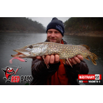 Ripper REDBASS MAGNETO S - 67 mm