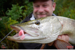 Ripper REDBASS MAGNETO S - 67 mm