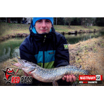 Ripper REDBASS MAGNETO L - 96 mm