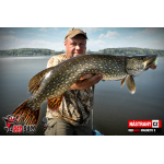 Ripper REDBASS MAGNETO S - 67 mm