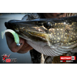 Ripper REDBASS MAGNETO S - 67 mm