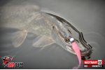 Ripper REDBASS MAGNETO S - 67 mm