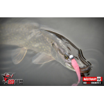 Ripper REDBASS MAGNETO S - 67 mm