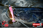 Ripper REDBASS MAGNETO L - 96 mm
