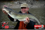 Ripper REDBASS MAGNETO L - 96 mm