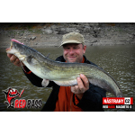 Ripper REDBASS MAGNETO S - 67 mm