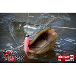 Ripper REDBASS MAGNETO S - 67 mm
