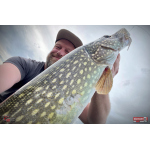 Nymfa REDBASS Nr. 1 XXL - 200 mm - 1 ks