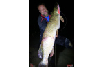 Nymfa REDBASS Nr. 1 XX - 155 mm - 1 ks
