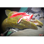 Nymfa REDBASS Nr. 1 XXL - 200 mm - 1 ks