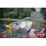 Nymfa REDBASS Nr. 1 L - 80 mm - 1 ks