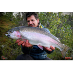 Nymfa REDBASS Nr. 1 L - 80 mm - 1 ks