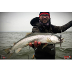 Nymfa REDBASS Nr. 1 L - 80 mm - 1 ks