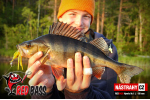 Zvýhodnená sada Streamer Marabou "Čeburaška"