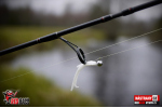 Nymfa REDBASS Nr. 1 S - 53 mm - balenie 10 ks