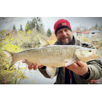 Nymfa REDBASS Nr. 1 X - 100 mm - balenie 5 ks
