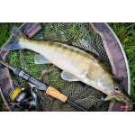 Nymfa REDBASS Nr. 1 X - 100 mm - balenie 5 ks