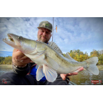 Nymfa REDBASS Nr. 1 X - 100 mm - balenie 5 ks