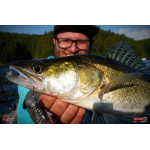 Nymfa REDBASS Nr. 1 X - 100 mm - 1 ks