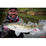Nymfa REDBASS Nr. 1 X - 100 mm - 1 ks