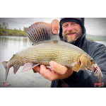 Nymfa REDBASS Nr. 1 X - 100 mm - balenie 5 ks