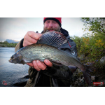 Nymfa REDBASS Nr. 1 X - 100 mm - balenie 5 ks