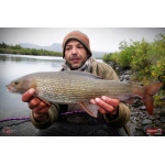Nymfa REDBASS Nr. 1 X - 100 mm - balenie 5 ks