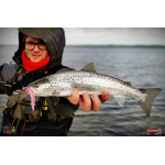 Nymfa REDBASS Nr. 1 X - 100 mm - 1 ks