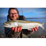 Nymfa REDBASS Nr. 1 X - 100 mm - balenie 5 ks