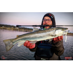 Nymfa REDBASS Nr. 1 X - 100 mm - balenie 5 ks