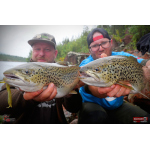 Nymfa REDBASS Nr. 1 X - 100 mm - balenie 5 ks