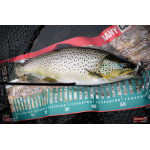 Nymfa REDBASS Nr. 1 X - 100 mm - balenie 5 ks