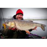 Nymfa REDBASS Nr. 1 X - 100 mm - 1 ks