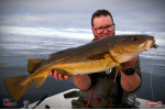 Nymfa REDBASS Nr. 1 X - 100 mm - balenie 5 ks