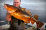 Nymfa REDBASS Nr. 1 X - 100 mm - balenie 5 ks