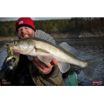 Nymfa REDBASS Nr. 1 XL - 130 mm - 1 ks