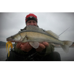 Nymfa REDBASS Nr. 1 XL - 130 mm - 1 ks
