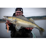 Nymfa REDBASS Nr. 1 XL - 130 mm - 1 ks
